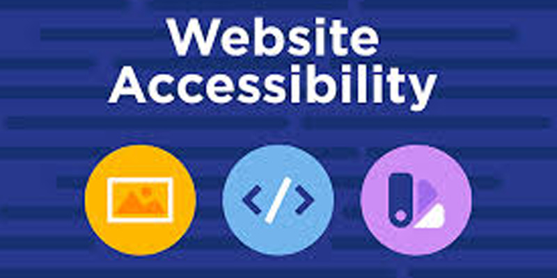 Website Accessibility Compliance